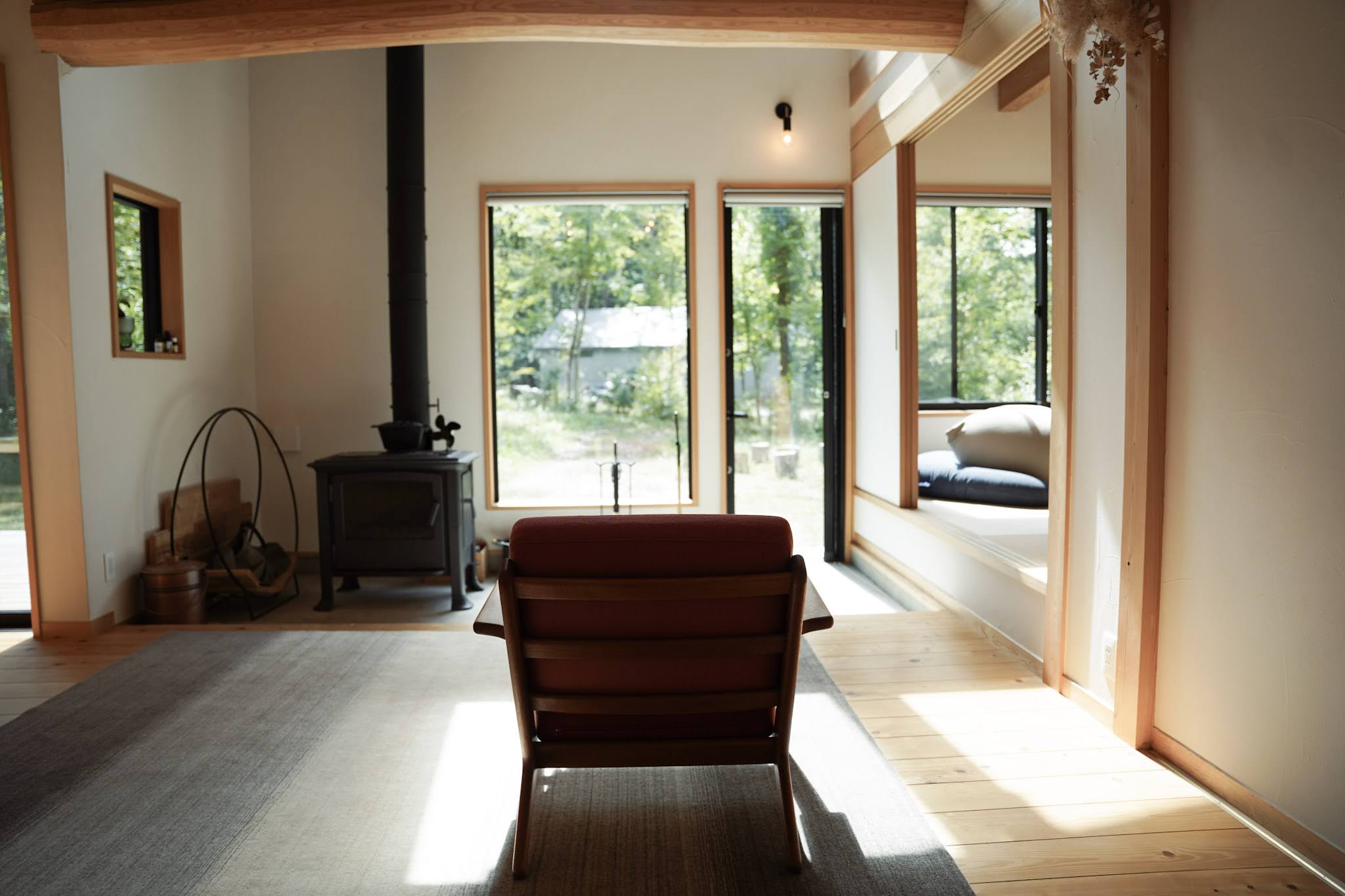 家族とともに育む家