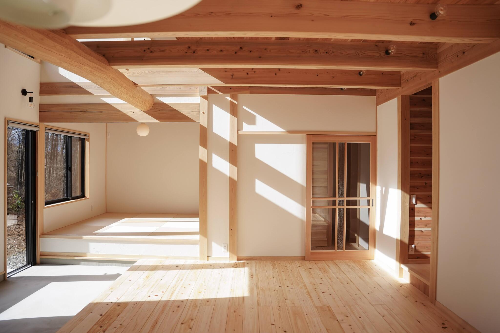 家族とともに育む家