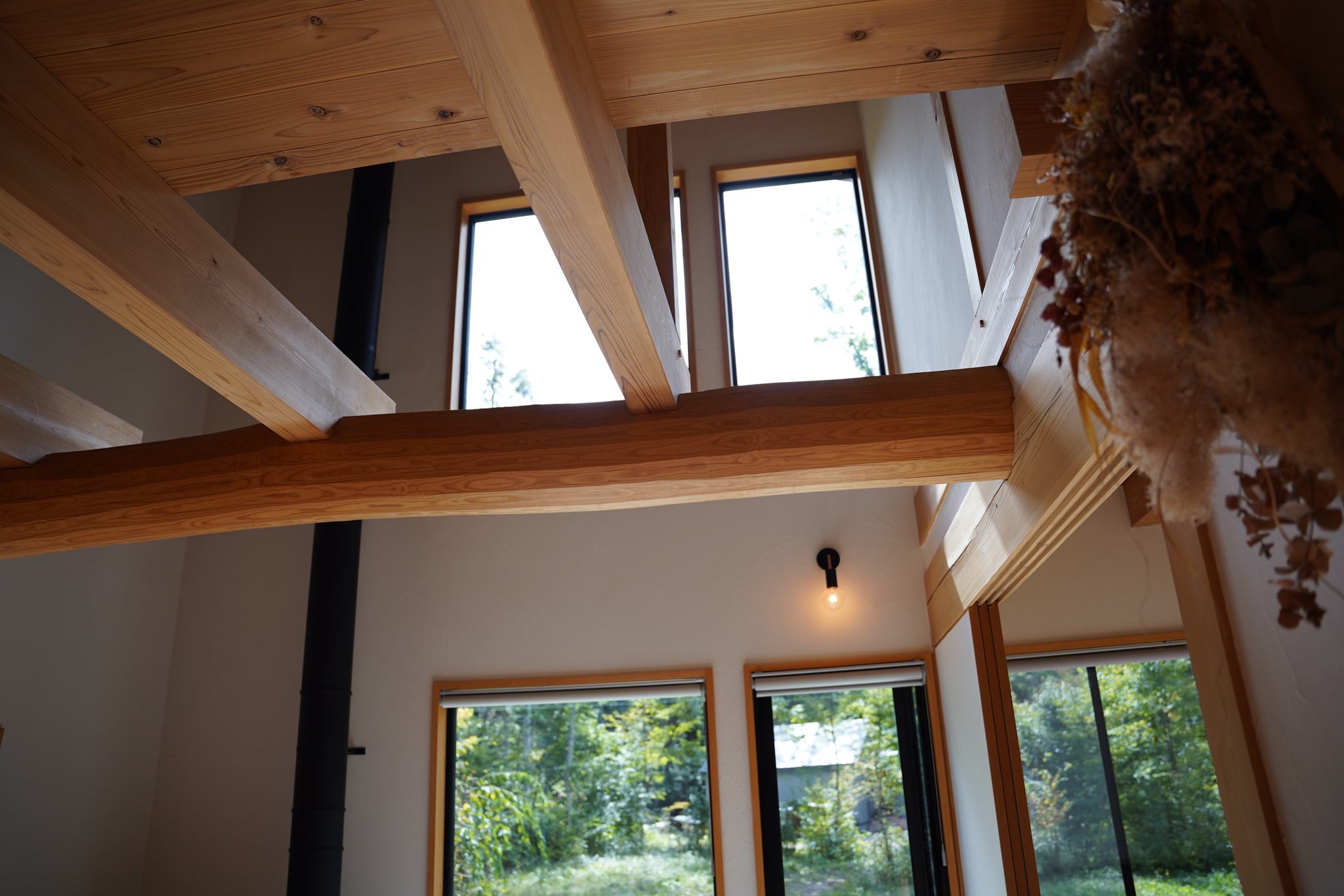 家族とともに育む家