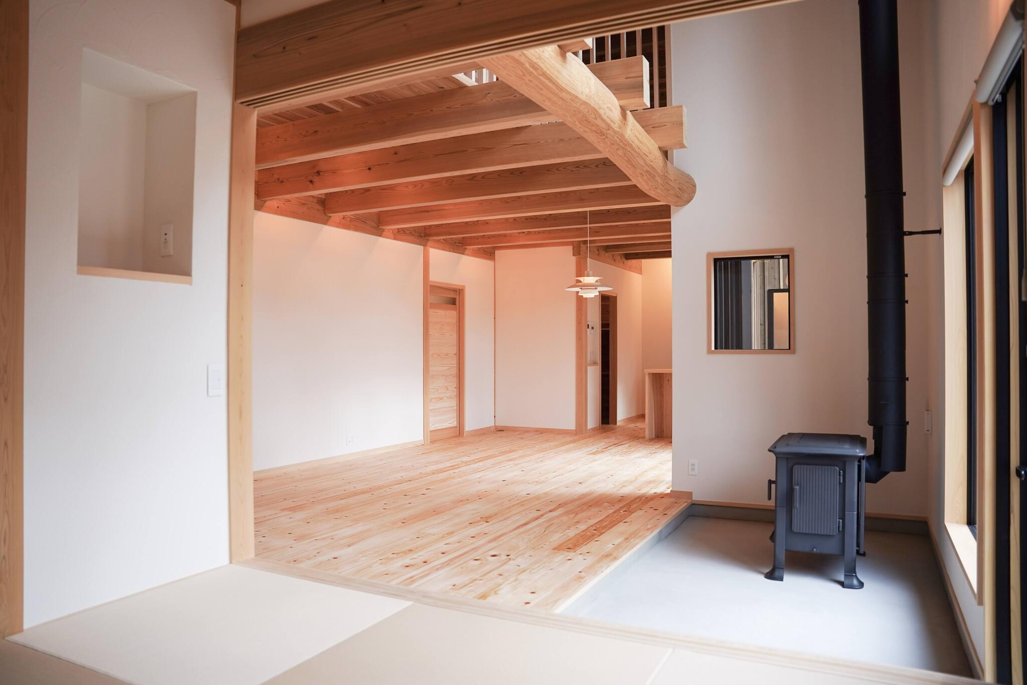 家族とともに育む家